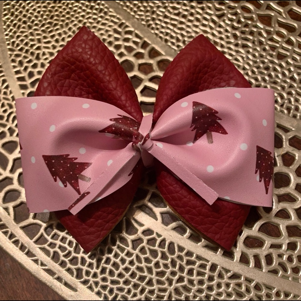 Girl bow